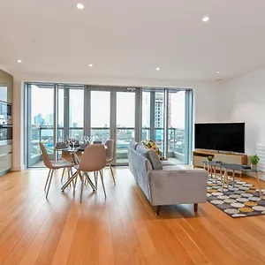Cannysuite London